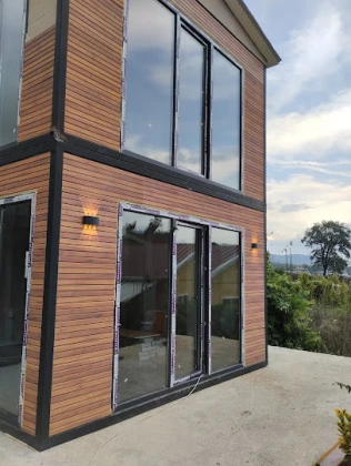 Essa Ofis Konteyner Modüler Yapı Sistemleri