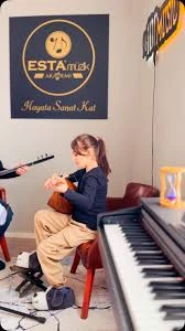 Esta Müzik Akademi Erzurum