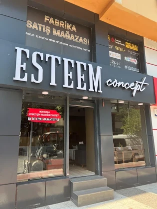 Esteem Concept Mobilya