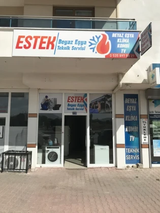 Estek Beyaz Eşya Teknik Servis