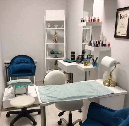 Estelia House Beauty Center