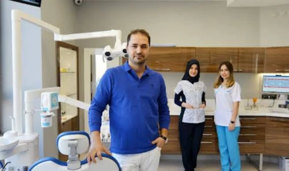 Estetik Dent Kastamonu