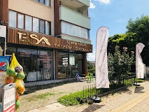 Estetika Tasarım Dekorasyon