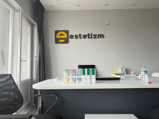 Estetizm Yalova Saç Ekimi