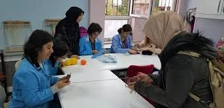 Esvet Sabri Aytaşman Özel Eğitim Meslek Okulu