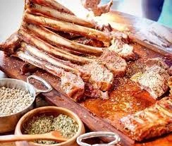 Et Evi -Bolu Çiftliği