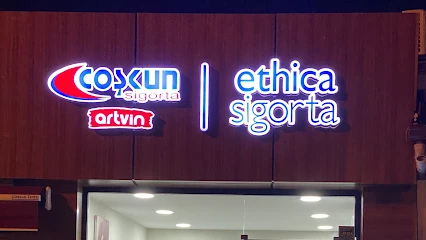 Ethica Sigorta Artvin