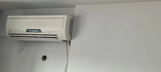 Etkili Klima--Kombi Servisi