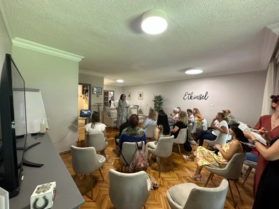 Etkinsel Etkinlik Merkezi