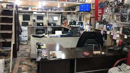 Etm Bilgisayar Hastanesi