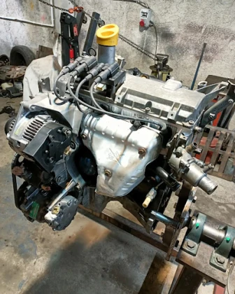 Etu Garage - Auto Service