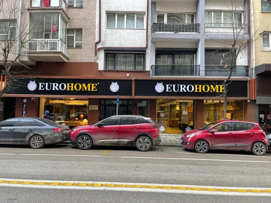 Eurohome Concept Eskişehir