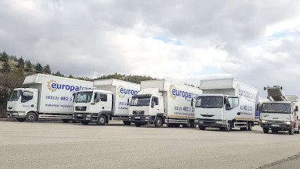 Europatrans Nakliyat
