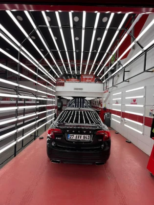 Europe Oto Ekspertiz Diyarbakır Şubesi