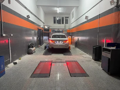 Eurorepar Car Servis Kilis