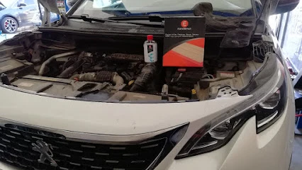 Eurorepar Malatya Akademi Otomotiv