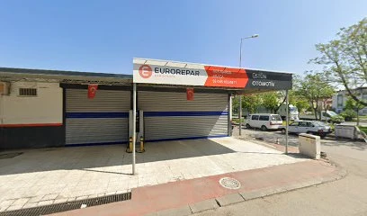 Eurorepar Üstün Otomotiv