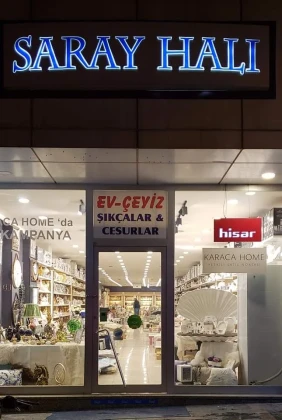 Ev Çeyiz Mağazası