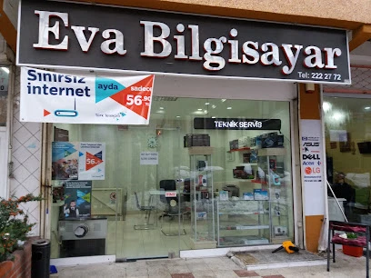Eva Bilgisayar
