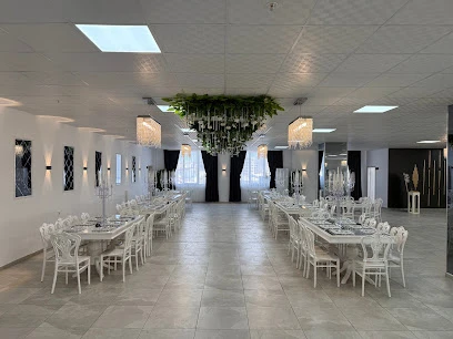 Eva Kına Sünnet Nişan Salonu - Elazığ Kına Evi - Elazığ Nişan Evi