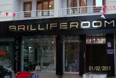 Evce Perde Ve Sarev Bingöl Mağazası