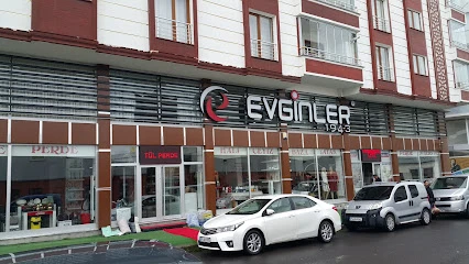 Evginler Ev Tekstili Ltd. Şti.