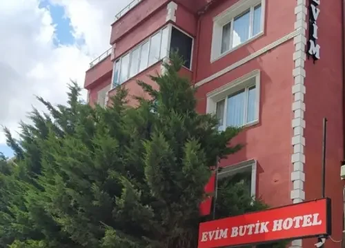 Evim Butik Hotel