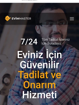 Evimmaster