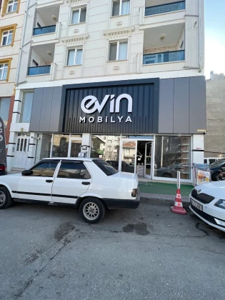 Evin Mobilya