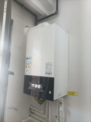 Evin Teknik Kombi Klima Servisi