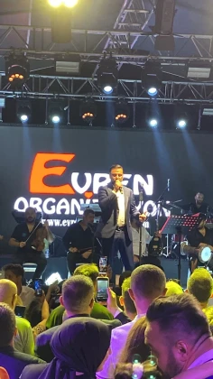 Evren Organizasyon Kastamonu