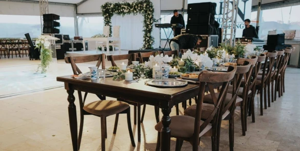 Evren Organizasyon Kastamonu