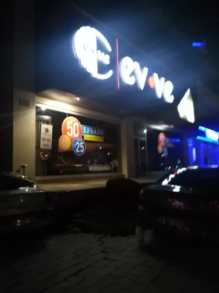 Evve Mobilya