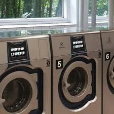 Expert Laundry Endüstriyel Çamaşırhane