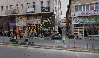 Express Güvenlik - Kamera Ve Güvenlik Sistemleri Nevşehir