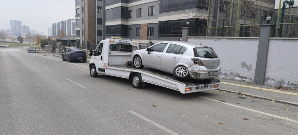 Express Oto Kurtarma Gaziantep