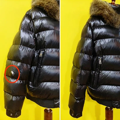 Express Terzi Eskişehir