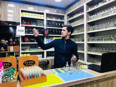 Eyfel Parfüm Ağrı