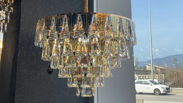 Eylül Avize & Aydınlatma