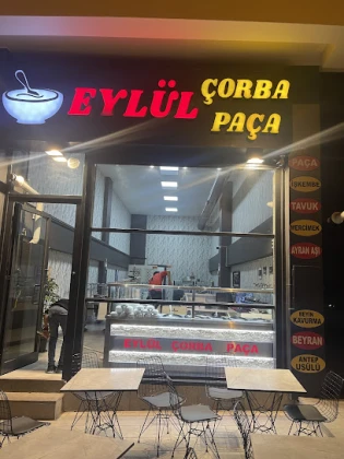 Eylül Corba Paca