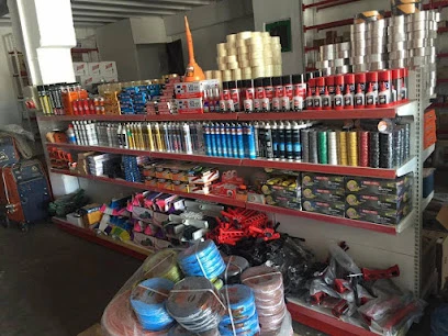 Eylül Hırdavat Civata San. Tic. Ltd Şti