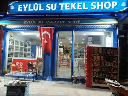 Eylülsu 7/24 Tekel