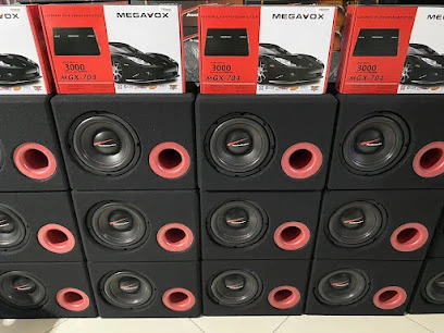 Eym Sound Oto Aksesuar Ses Ve Görüntüleme Sistemeri