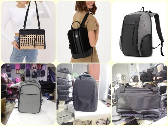 Eymen Çanta İmalatı Ve Tamir