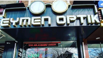 Eymen Optik & Lens