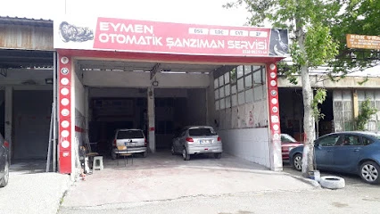 Eymen Otomatık Sanzıman Servısı