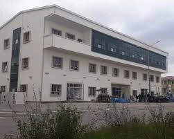 Eynesil İlçe Devlet Hastanesi