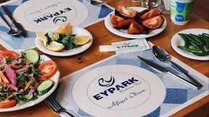 Eypark Restaurant