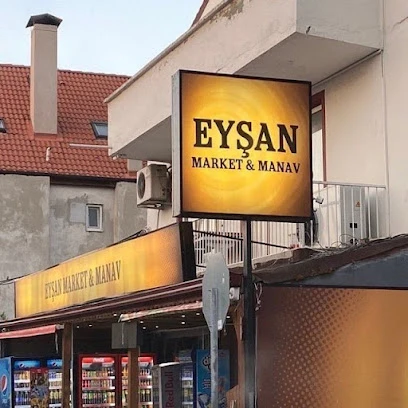 Eyşan Mix Store (Tekel Bayi)