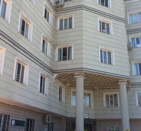 Eyüpsultan Öğrenci Yurdu